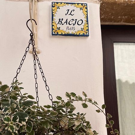 B&B Ilbacio Латерца Экстерьер фото